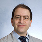 Dr. Samer Riad Dibs, MD - Skokie, IL - Cardiovascular Disease