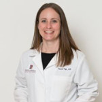 Dr. Vanessa Lynn Voge, MD