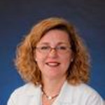 Dr. Joanna Blake Tyzack, MD