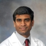 Dr. Venkataraman Ramanathan, MD