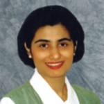 Amina Tariq