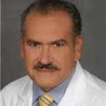 Dr. Gamal Mostafa Ghoniem, MD - Orange, CA - Urology