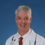 Dr. Mahlon Ogden Maris, MD - Little Rock, AR - Family Medicine