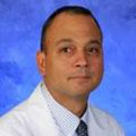 Dr. Dan A Galvan, MD