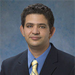 Dr. Michael W Saad MD
