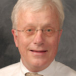 Dr. David Whitney McAllister, MD