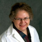 Dr. Shirley M Neitch, MD - Huntington, WV - Geriatric Medicine, Internal Medicine