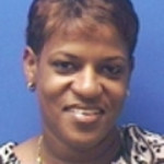 Dr. Dawn-Marie Althea Rogers, MD