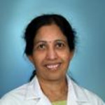 Dr. Vijayalakshmi Rao Thandra, MD - Sealy, TX - Family Medicine