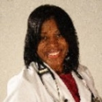 Dr. Kristi Nicole Kinsey-Gotier, MD - Lithonia, GA - Internal Medicine