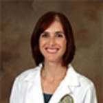 Dr. Laura Holland Luke MD