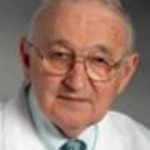 Dr. Saul Maurice Genuth, MD - Cleveland, OH - Endocrinology, Diabetes & Metabolism