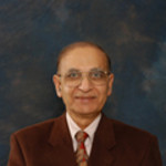 Dr. Ramesh Kumar Agarwal, MD