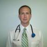 Dr. Brandon August Cestaric, DO - Spencer, WV - Orthopedic Surgery, Family Medicine