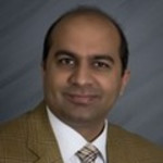 Dr. Waseem Ahmad MD