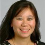 Dr. Pauline Kwok, MD - Cleveland, OH - Diagnostic Radiology, Nuclear Medicine