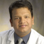 Dr. Navdeep Gupta, MD