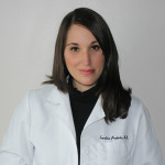 Dr. Carolina Praderio, MD