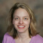 Dr. Kristin Mary Schroederus, MD