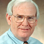 Dr. Martin Lee Rhodes, MD