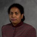 Dr. Muthulakshmi Ramalingam MD