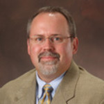 Dr. Gary Joe Petty, MD - Barboursville, WV - Family Medicine