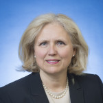 Dr. Maria Anna Georgsson, MD