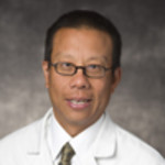 Dr. James Chen-Tson Fang, MD - Salt Lake City, UT - Cardiovascular Disease