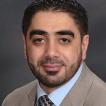 Dr. Mahdi Abdelatif Shkoukani, MD