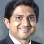 Dr. Madhu Nagesh Belur Shivananda, MD