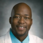 Dr. Virgil Jeremiah Melvin, MD