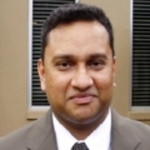 Dr. Sunoj Abraham, MD