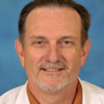 Dr. Ronnie Dell Waldrop MD