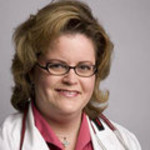 Dr. Dawn Marie Turner, DO
