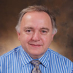 Dr. John Edward Fitzgerald, MD - Salem, OR - Sports Medicine, Family Medicine