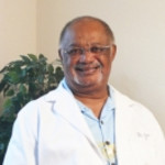 Dr. David Garfield Jones, MD