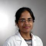 Dr. Priya Dharshini Ravindran MD