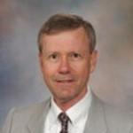 Paul Francis Mcgough