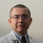 Dr. Jorge Ivan Lopez MD