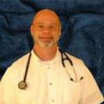 Dr. Richard Philip Ribeyre, MD - Albany, KY - Emergency Medicine, Family Medicine
