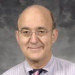 Dr. Ford Ballantyne, MD - Madison, WI - Internal Medicine, Cardiovascular Disease