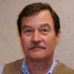 Kenneth Arnold Dodds
