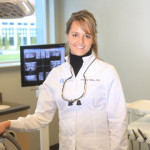 Dr. Brittany Angel Mailloux Kross, DDS - Holland, MI - Dentistry
