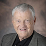 Len Wayne Morris