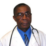 Dr. Kelvin Karibo Ekine Jack, MD - Brooklyn, NY - Obstetrics & Gynecology