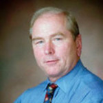 Dr. James Howard Fisher, MD