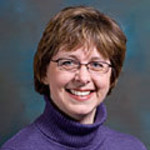 Dr. Carol Huntress Gilmour, MD