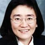 Lisa Chialing Wang Ferguson