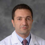 Dr. Jamil Fouad Borgi MD