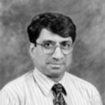 Dr. Ajit Mahadev Chikarmane, MD